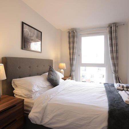 Southbank Leeds Apartment. New! With Free Parking Ngoại thất bức ảnh