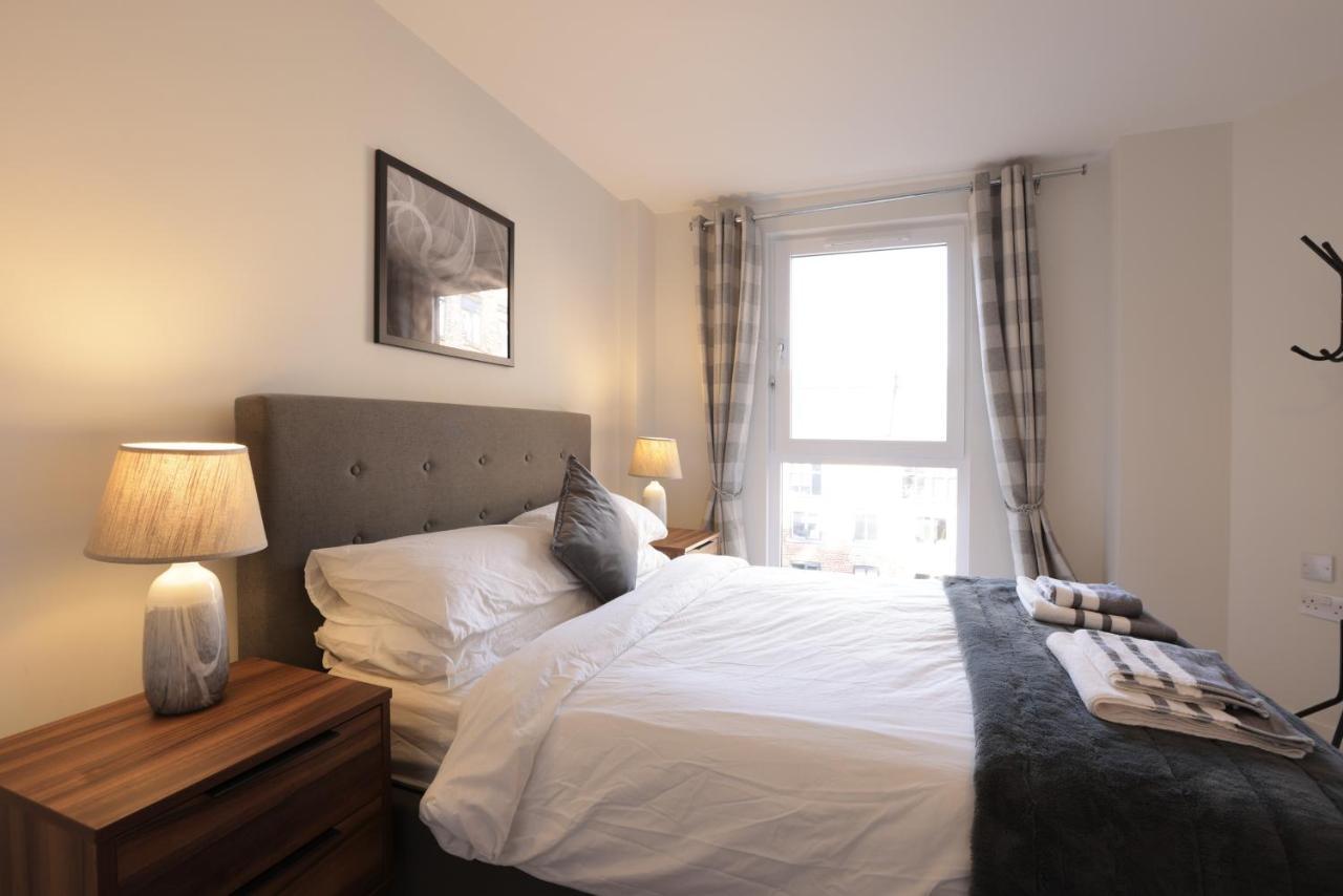 Southbank Leeds Apartment. New! With Free Parking Ngoại thất bức ảnh
