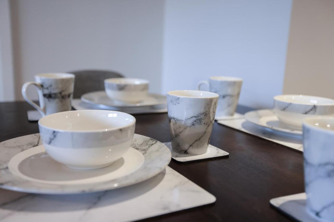 Southbank Leeds Apartment. New! With Free Parking Ngoại thất bức ảnh